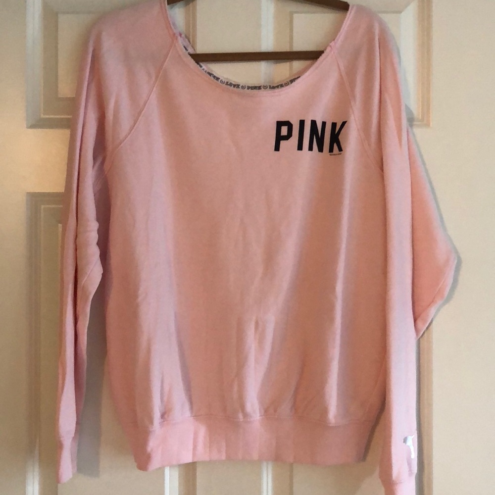 Pink Victoria Secret PINK brand sweater